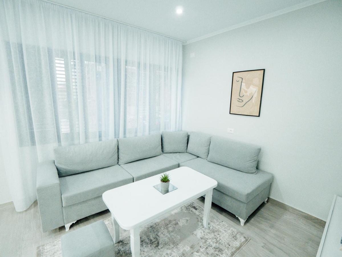 ShkodërDionis House别墅 外观 照片