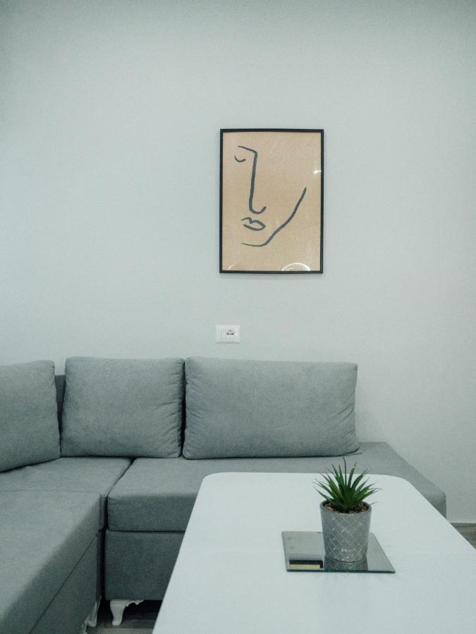 ShkodërDionis House别墅 外观 照片